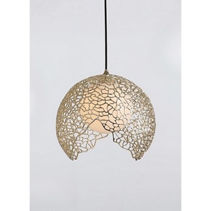 Изображение товара Подвесной светильник Mizi'en Caramel MZ180557-1-380 в форме шара