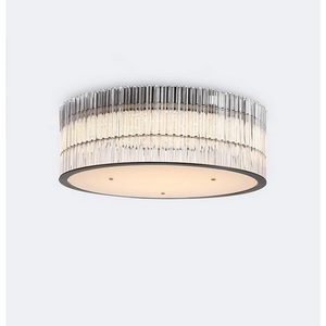 Изображение товара Потолочная люстра хрустальная светодиодная Mizi'en Paris MZ180566-1-470