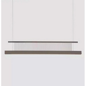 Изображение товара Подвесной светильник светодиодный Mizi'en Monik MZ197077-1-1200L