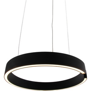 Изображение товара Подвесной светильник светодиодный с регулировкой цветовой температуры и яркости Mizi'en Leo MZ31371-400B