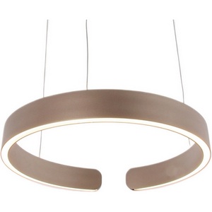 Изображение товара Подвесной светильник светодиодный с регулировкой цветовой температуры и яркости Mizi'en Leo MZ31371-400G