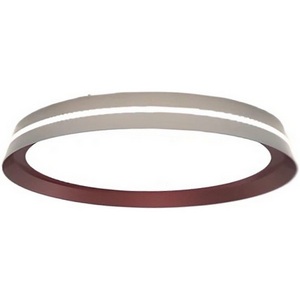 Изображение товара Потолочный светильник светодиодный с пультом и регулировкой цветовой температуры Mizi'en Titan MZ31502-430