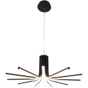 Изображение товара Подвесная люстра светодиодная Mizi'en King MZ31510-900