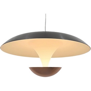 Изображение товара Подвесной светильник в виде летающей тарелки светодиодный Mizi'en Magic MZ46348S2