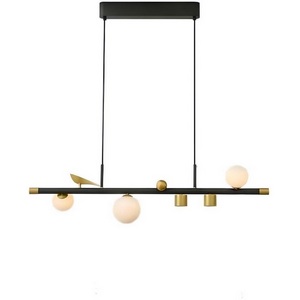 Изображение товара Подвесной светильник светодиодный Mizi'en View MZ46397