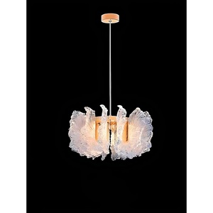 Изображение товара Подвесная люстра светодиодная Mizi'en Princess MZ733137-290B