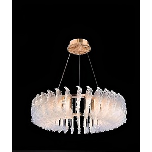 Изображение товара Подвесная люстра светодиодная Mizi'en Princess MZ733137-600B