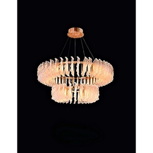 Изображение товара Подвесная люстра светодиодная Mizi'en Princess MZ733137-800-500W