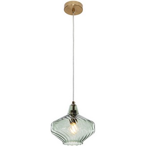 Изображение товара Подвесной светильник Modelux MODEMODERN MD.1173.1 GN