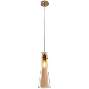 Изображение товара Подвесной светильник Modelux MODEMODERN MD.1175.1 AM