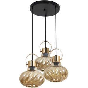 Изображение товара Подвесной светильник Modelux MODEMODERN MD.1189.450 BR