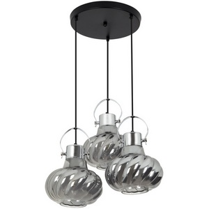 Изображение товара Подвесной светильник Modelux MODEMODERN MD.1189.450 SM