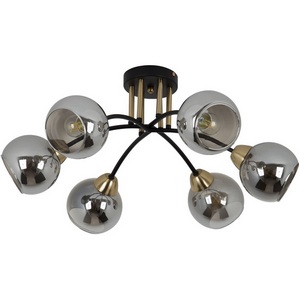 Изображение товара Потолочная люстра на штанге Modelux MODEMODERN MD.1217.6