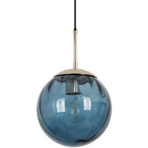 Изображение товара Подвесной светильник Modelux MODEMODERN MD.1221.1 BL