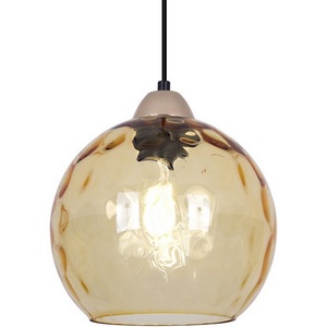 Изображение товара Подвесной светильник Modelux MODEMODERN MD.1227.1 BR