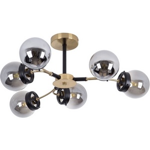 Изображение товара Потолочная люстра на штанге Modelux MODEMODERN MD.1296.6