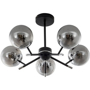 Изображение товара Потолочная люстра на штанге Modelux MODEMODERN MD.2694.5