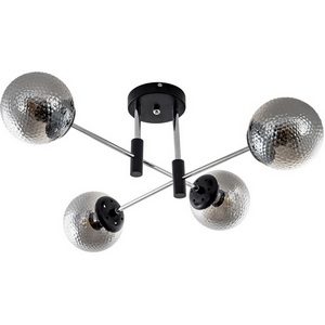 Изображение товара Потолочная люстра на штанге Modelux MODEMODERN MD.2697.4