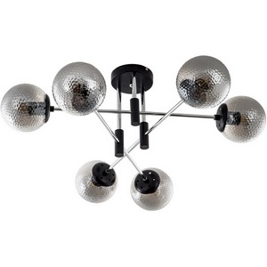 Изображение товара Потолочная люстра на штанге Modelux MODEMODERN MD.2697.6