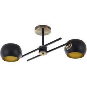 Изображение товара Потолочная люстра на штанге Modelux MODEMODERN MD.5171.2