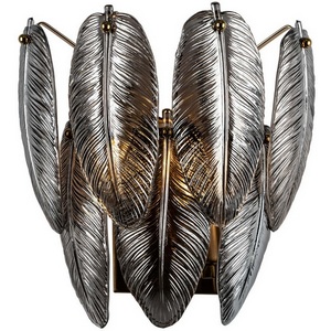 Изображение товара Бра Modelux MODELUX ML.20202.2 BS