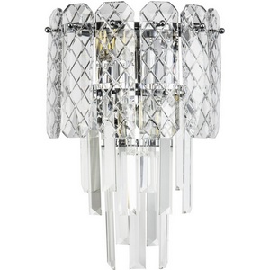 Изображение товара Бра хрустальное Modelux MODELUX ML.20210.2 CR