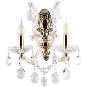 Изображение товара Бра Modelux MODELUX ML.20222.2