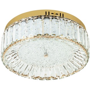 Изображение товара Потолочный светильник светодиодный с регулировкой цветовой температуры Modelux MODELUX ML.2305.400 GD