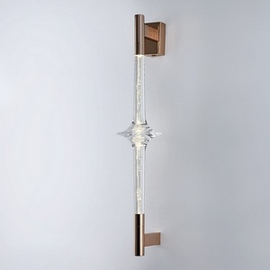 Изображение товара Бра светодиодное Modelux MODELUX ML.2550.02 GD