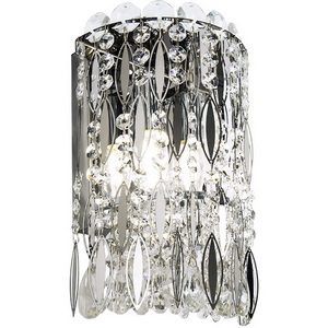 Изображение товара Бра хрустальное Modelux MODELUX ML.315.02 CR