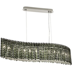 Изображение товара Подвесная люстра хрустальная Modelux MODELUX ML.320.14