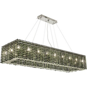 Изображение товара Подвесная люстра хрустальная Modelux MODELUX ML.320.20