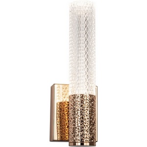 Изображение товара Бра светодиодное Modelux MODELUX ML.3310.01 GD