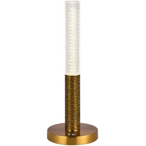 Изображение товара Интерьерная настольная лампа светодиодная Modelux MODELUX ML.3310.01TL BS