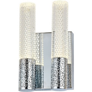 Изображение товара Бра светодиодное Modelux MODELUX ML.3310.02 CR