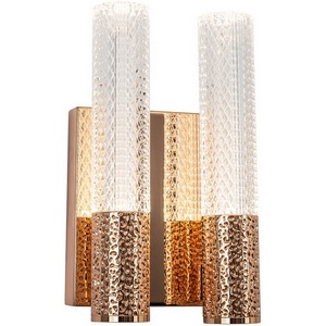 Изображение товара Бра светодиодное Modelux MODELUX ML.3310.02 GD