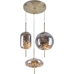 Изображение товара Подвесной светильник светодиодный Modelux MODELUX ML.375.630