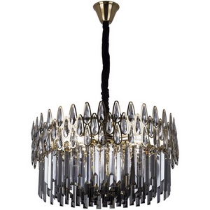 Изображение товара Подвесная люстра хрустальная Modelux MODELUX ML.381.12