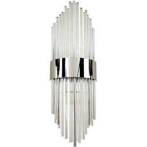 Изображение товара Бра хрустальное Modelux MODELUX ML.501.02 CR