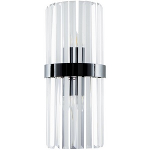 Изображение товара Бра хрустальное Modelux MODELUX ML.503.02 BK