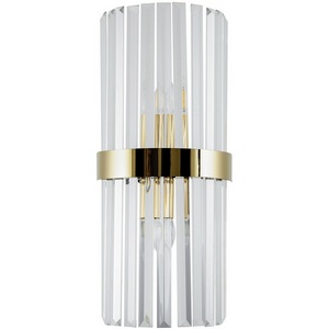 Изображение товара Бра хрустальное Modelux MODELUX ML.503.02 GD