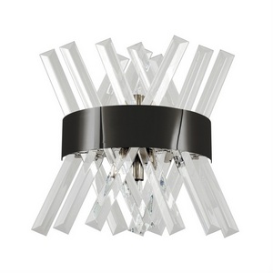 Изображение товара Бра хрустальное Modelux MODELUX ML.506.02 BK