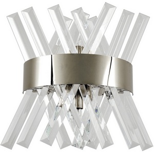 Изображение товара Бра хрустальное Modelux MODELUX ML.506.02 CR