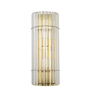 Изображение товара Бра хрустальное Modelux MODELUX ML.508.02 GD