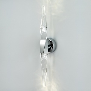 Изображение товара Бра светодиодное хрустальное Modelux MODELUX ML.510.02 CR