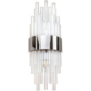 Изображение товара Бра хрустальное Modelux MODELUX ML.513.02 CR