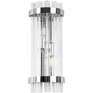 Изображение товара Бра хрустальное Modelux MODELUX ML.514.02 CR