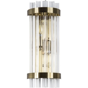 Изображение товара Бра хрустальное Modelux MODELUX ML.514.02 GD