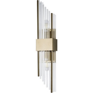 Изображение товара Бра хрустальное Modelux MODELUX ML.515.02 BS