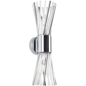 Изображение товара Бра хрустальное Modelux MODELUX ML.517.02 CR